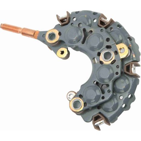 Empfindlicher Lichtmaschinen-Spannungsregler PT0 003 als Ersatz für Denso 31127