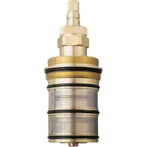 Mitigeur thermostatique, robinet de douche, thermostatique (1/5)