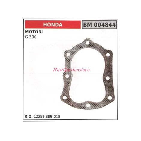 Kopfdichtung HONDA Motorhacke G 300 004844