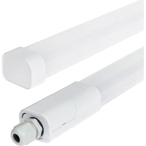Luminaire à vasque 60 cm avec 15 W (1/3)