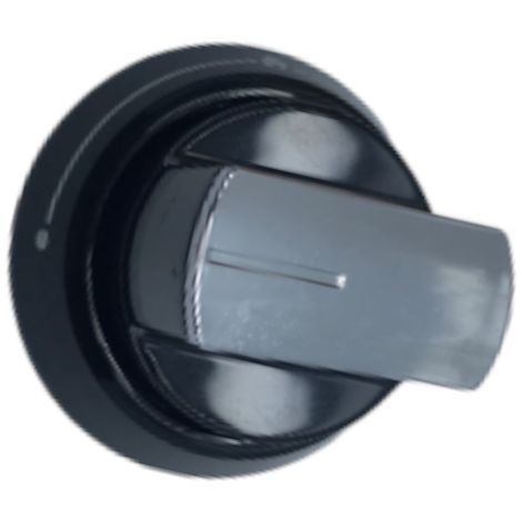Manette, Bouton noir
