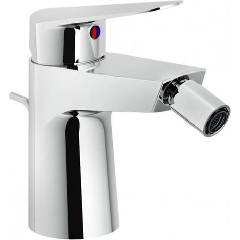 Miscelatore Monocmando per Bidet Nobili HOF Cromo 1" 1/4