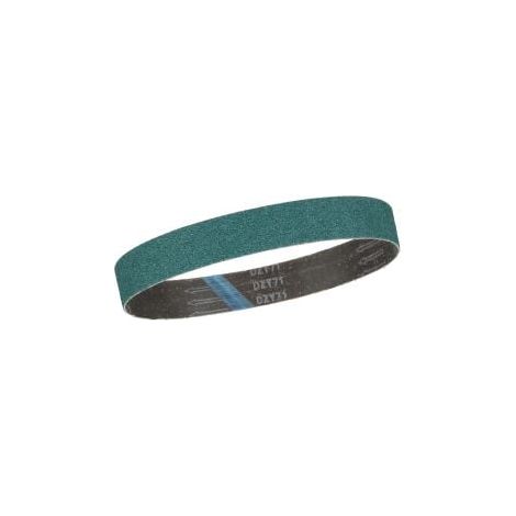 Makita Schleifband 40x760 mm Z40 5 Stk. für BS002G - D-80927 (1/3)