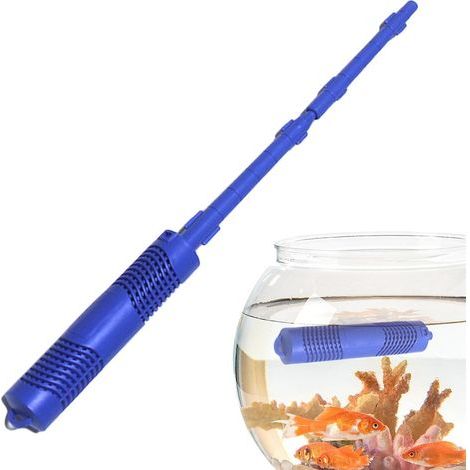 Cartucho desinfectante mineral para spa - Barras minerales para spa y jacuzzi, color azul
