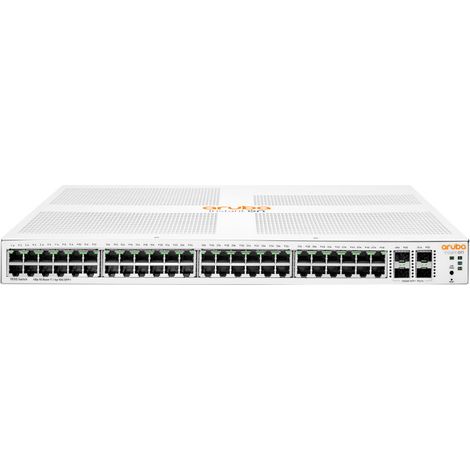 Aruba Instant On 1930 Gestionado L2+ Gigabit Ethernet (10/100/1000) 1U Blanco