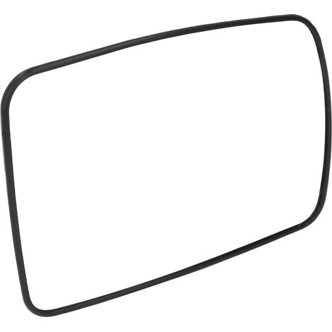 Rétroviseur extérieur droit chauffant à vision claire pour Land Rover Discovery 3 (2004-2009). (1/5)