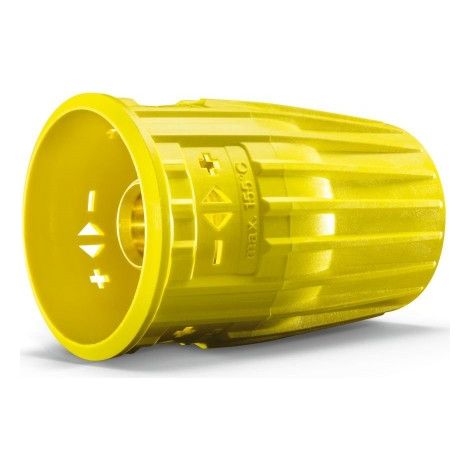 Botón de control de servo con fácil Bloqueo 1100 l / h