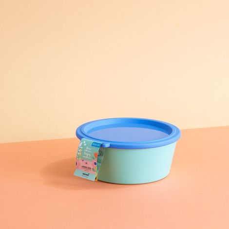 Bol koziol NORA BOX plastica 1,3 l impilabile