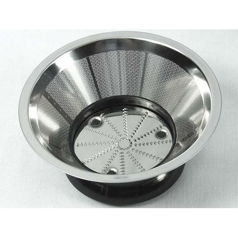 Kenwood filtro setaccio centrifuga AT285 planetaria Prospero KM24 KM26 KM28