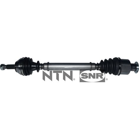 Kits de transmission - DK55.260 - SNR - Compatible avec véhicule Renault