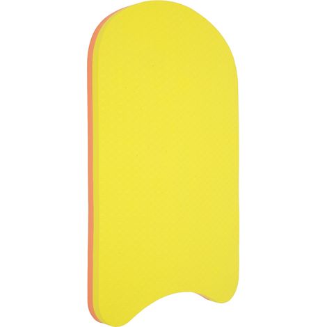 Planche de natation en forme de U, flotteur de natation à faible résistance, en mousse EVA épaisse, aide à l'entraînement de natation (1/5)