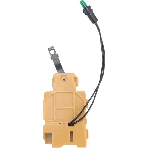 Interrupteur de moteur de ventilation pour Toyota 4Runner Pickup T100 Tacoma 12837165 84732-35030 Accessoires auto (1/5)