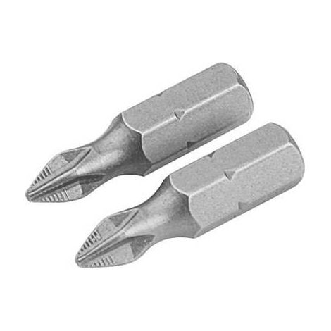 10,0 x INSERTO CROCE PHILLIPS X AVVITATORE 2101 WOKIN