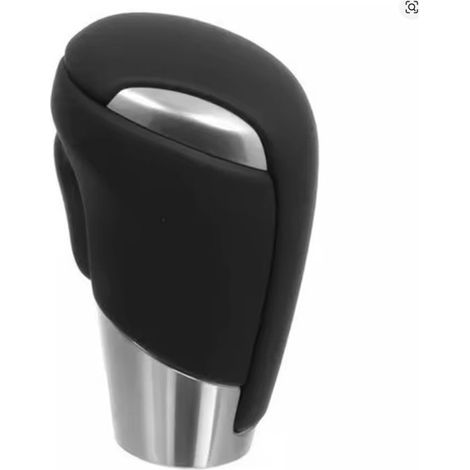 Suitable for Mazda 3 Axela 2014-2019 models matte silver shift knob/handball BHN446030 (1/5)