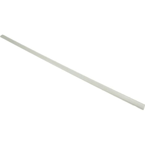PROFILE CLAYETTE BAC A LEGUMES GW POUR REFRIGERATEUR WHIRLPOOL - 481010520436 (1/2)