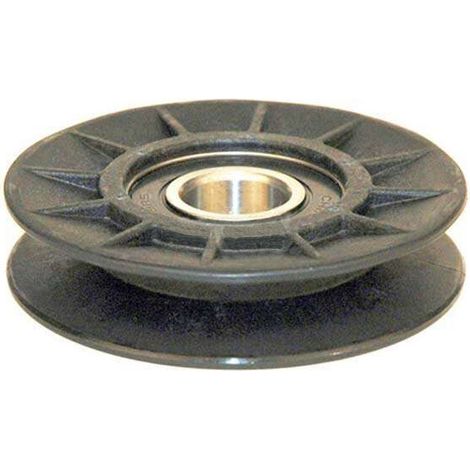 Polea tensor bolas v 152,4mm