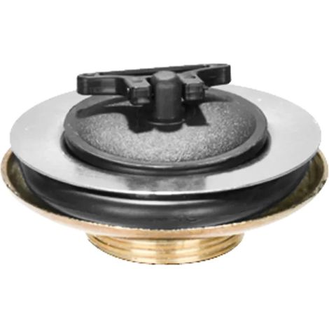 PILETTA GATTINARA IN OTTONE CROMATO 11/4   ANGELETTI