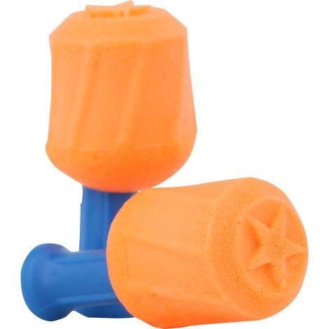 PIP France EZ-Twist Ohrstöpsel aus Schaumstoff 200 Stück