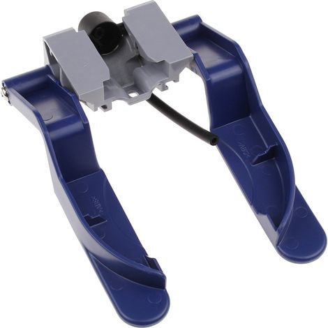 Philips - hevel incl. Anschluss und schlauch - 996500044304 -