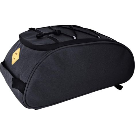 Sac de Trunk 8L pour V lo Organisateur Bagagerie Porte (1/5)