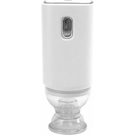 Machine à sceller sous vide pour aliments automatiques - Sacs de stockage sous vide électriques pour la conservation des aliments secs et frais (1/5)