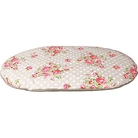 Cuccia per Cani Trixie Bianco Rose (1/4)