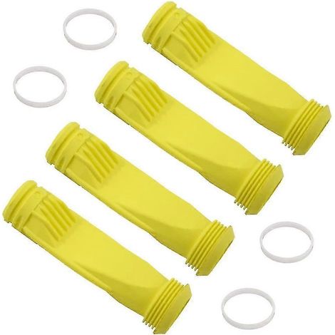 Pièce de rechange W69698 avec anneau de retenue W81600 compatible avec les robots nettoyeurs de piscine Zodiac G3 et G4. Diaphragme W69698 (1/5)