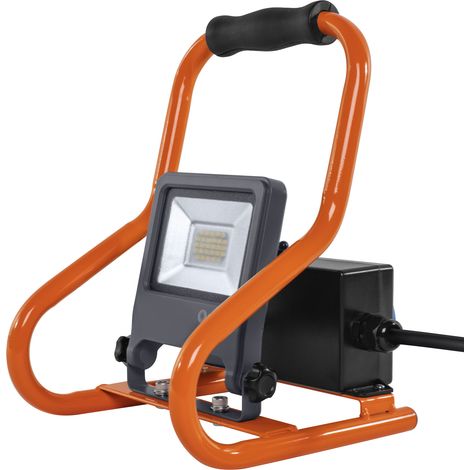 Lampada da lavoro a LED di Ledvance, illuminazione per applicazioni esterne, bianco freddo, barca R, per il lavoro a led (1/3)