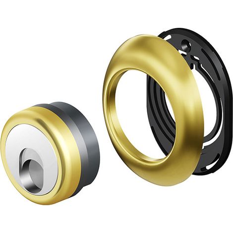 DISEC MR500-25D1PIB PROT CIL MAG BRONZO