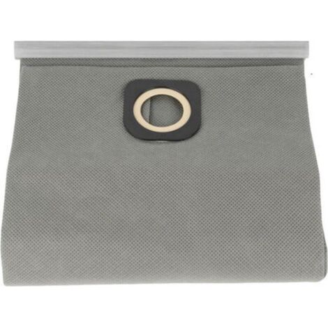 Sacchetto universale per aspirapolvere, copertura antipolvere, filtro in cotone, copertura antipolvere, sacchetto antipolvere da 35 litri
