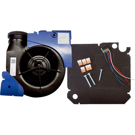 Maico Inserto ventilatore ER EC RF17, 0093.0614