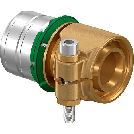 WIPEX-MLC Presskupplung 6 bar 32x2,9-32x3,0