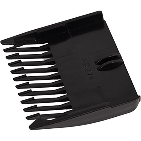 Peigne cheveux 3 mm (CS-00132546) Rasoir, tondeuse CALOR, ROWENTA (1/5)