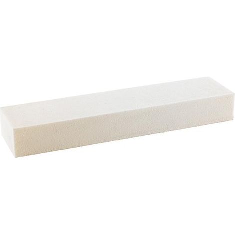 Schärfstein für Diamant-/ CBN-Schleifscheiben 24x13x100mm Ekw120 Müller (1/2)