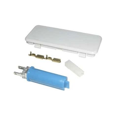 SONDE CTN DE TEMPERATURE POUR REFRIGERATEUR BOSCH - 00168766 (1/4)