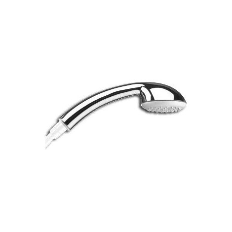 Tatay Chrome Anti-Kalk-Waschtischdusche 3310809