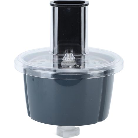 Robot culinaire multifonction, kit de découpe pour Vorwerk Thermomix TM5 6, batteur, disque à trancher et à râper, accessoires d'entretien