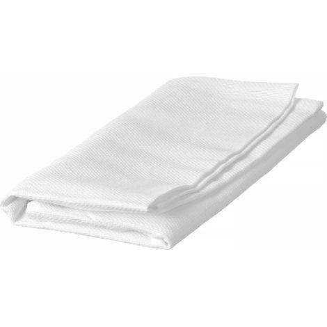 Küchentuch aus Leinen zum Filtern 700x700 mm - Hendi 556719