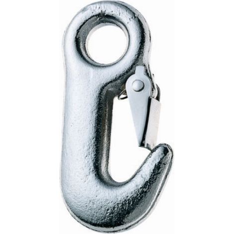 Conacord Abschlepphaken 90 mm Haken