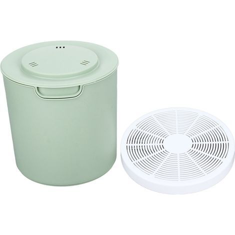 Machine de germes de soja de qualité alimentaire de grande capacité fabricant automatique de germes de soja sr pour le yaourt de germes de soja (1/5)