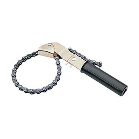 CHIAVE X FILTRO OLIO A CATENA EFFE - 5 pezzi