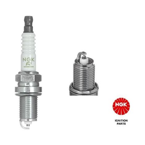NGK Zündkerze BKR6EZ 4er Pack V-Line 38 Zündkerze