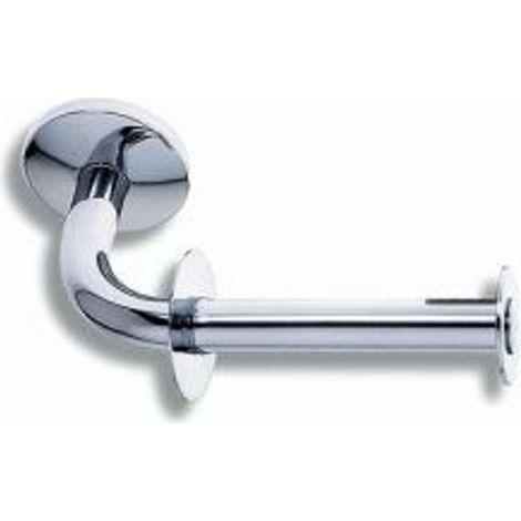 Novaservis Metalia 1 - Toilettenpapierhalter, einfach, chrom 6110,0