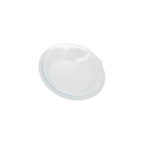 Hublot en verre pour lave-linge Candy, Hoover, Haier, Iberna, Rosières - 41040031