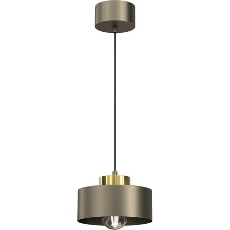 No-name Marti 9925 Hängeleuchte Gold 110 cm