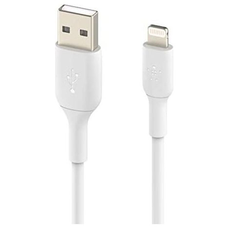 PVC A-LTG 1M  WHT (1/5)