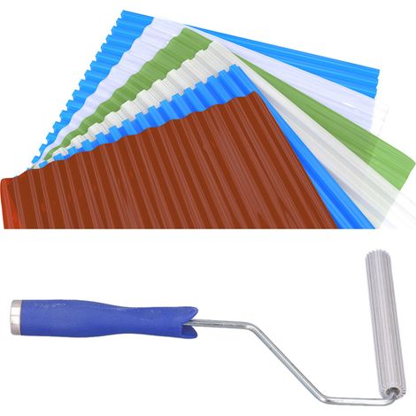 Rollo de colchón de aire laminado de aluminio y fibra de vidrio resistente de 150 mm x 21 mm (1/5)