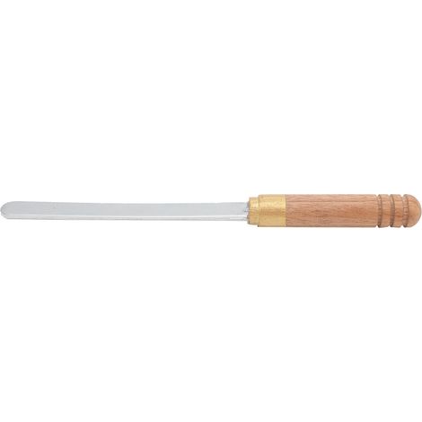 Lime de ponçage pour manche de guitare, outil de polissage pour frettes et entretien des instruments à cordes (1/5)