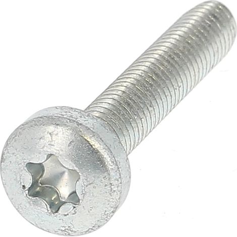 Autoformeuse TCB Torx M3X10 Zingué DIN 7500C (1/2)