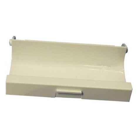 POIGNEE BLANC POUR LAVE VAISSELLE FAURE